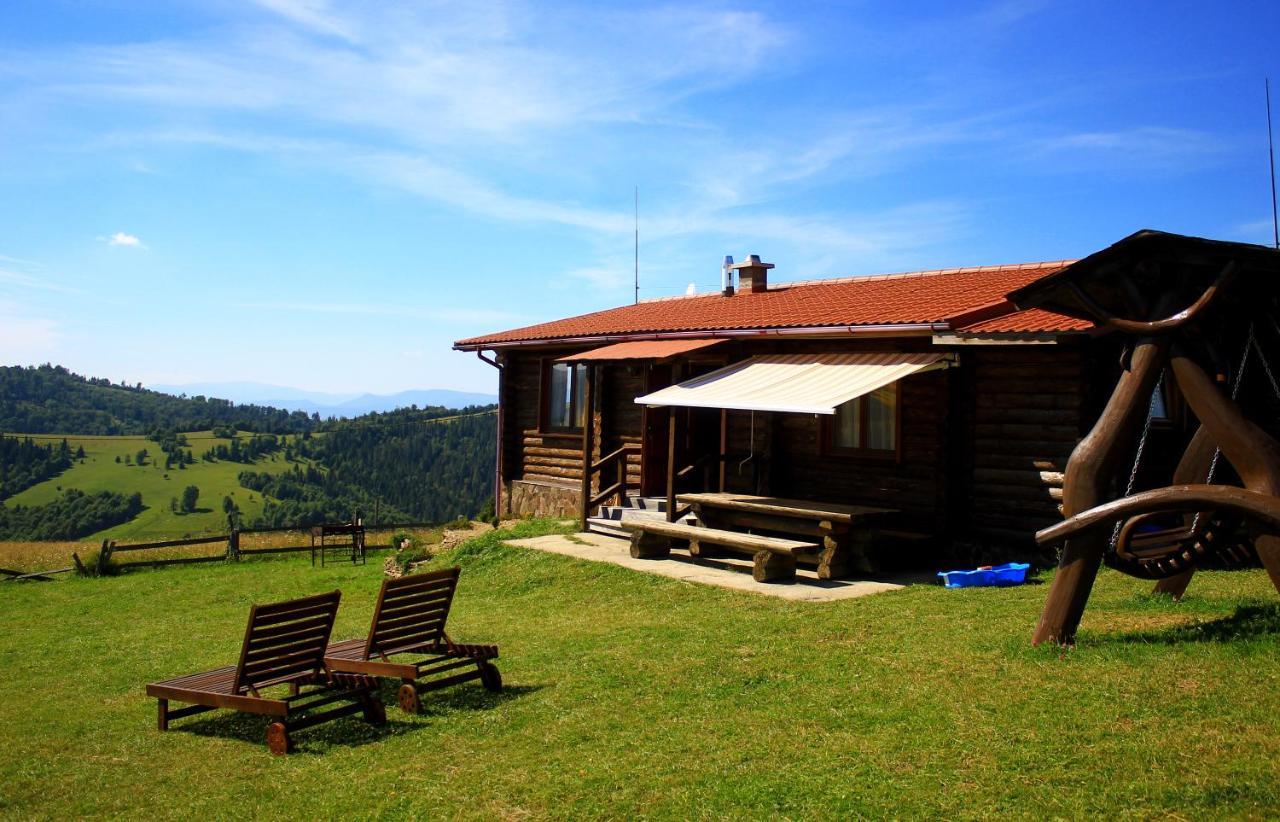 Monte Vista Villa Rostoka  Exterior photo