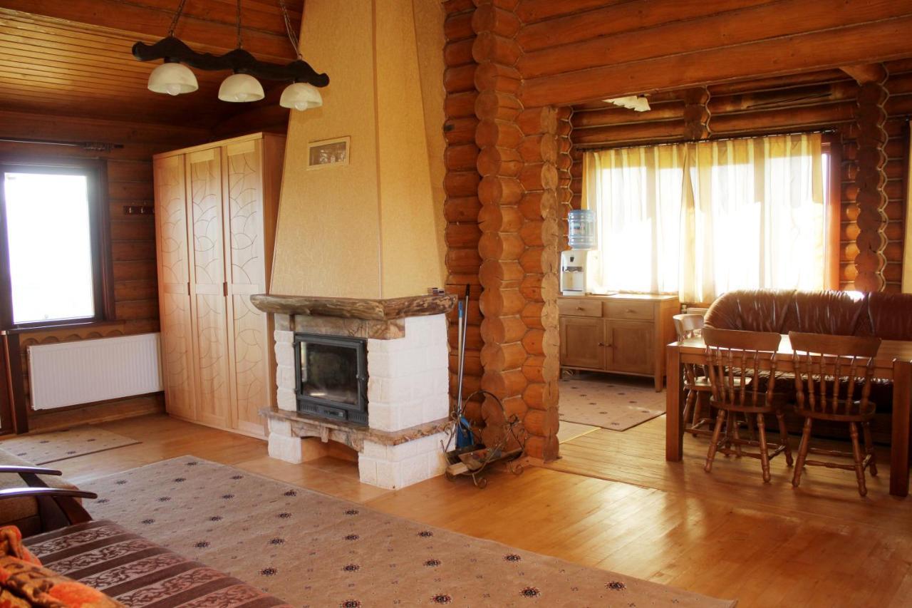 Monte Vista Villa Rostoka  Exterior photo